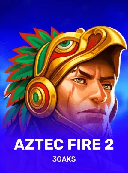 Aztec Fire 2