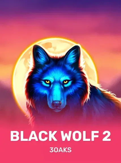 Black Wolf 2