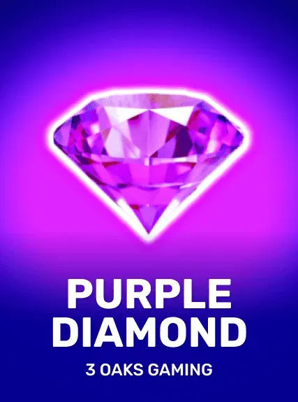 Purple Diamond