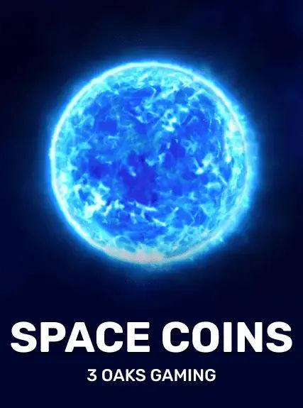 Space Coins