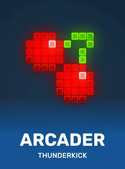 Arcader Mobile