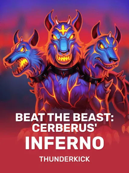 Beat the Beast: CERBERUS' INFERNO