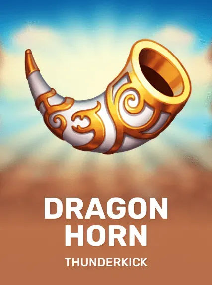 Dragon Horn Mobile