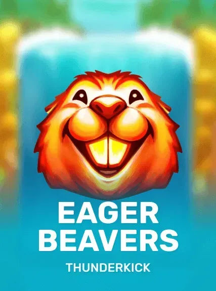 Eager Beaver