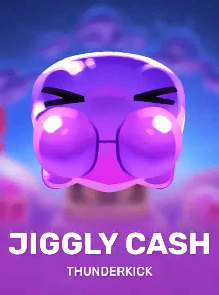 Jiggly Cash Mobile