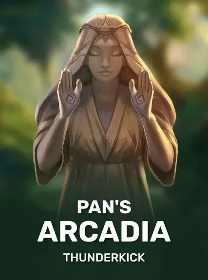 Pan’s Arcadia
