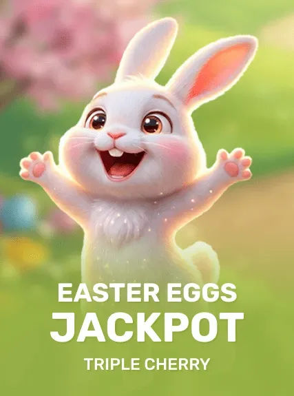 Easter Eggs Jackpot