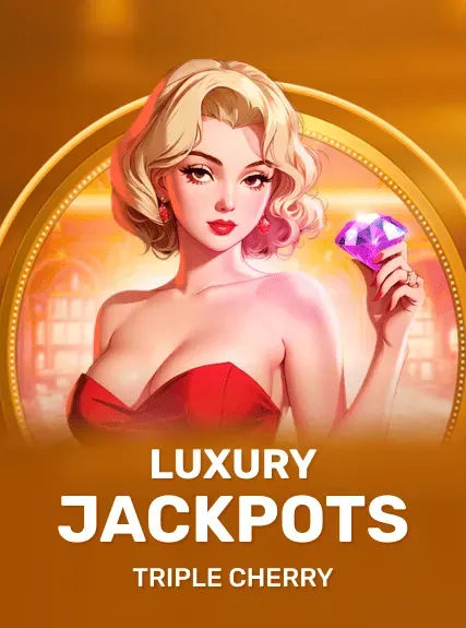 Luxury Jackpots