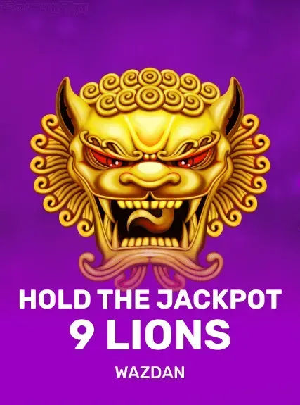 9 Coins: Hold The Jackpot