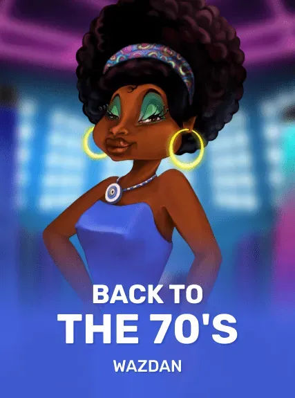 Back to the 70's Mobile
