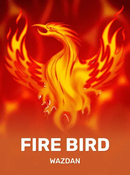 Fire Bird Mobile