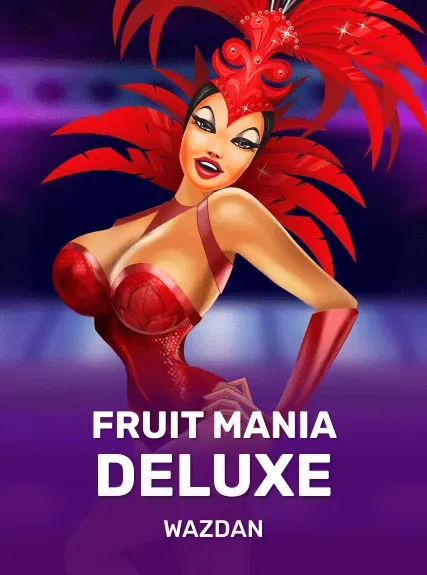 Fruit Mania Deluxe Mobile