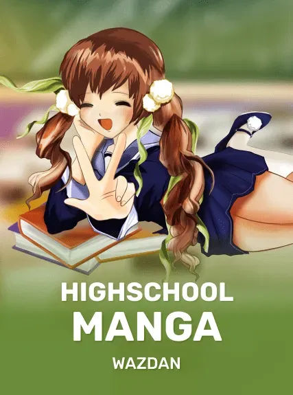 High School Manga