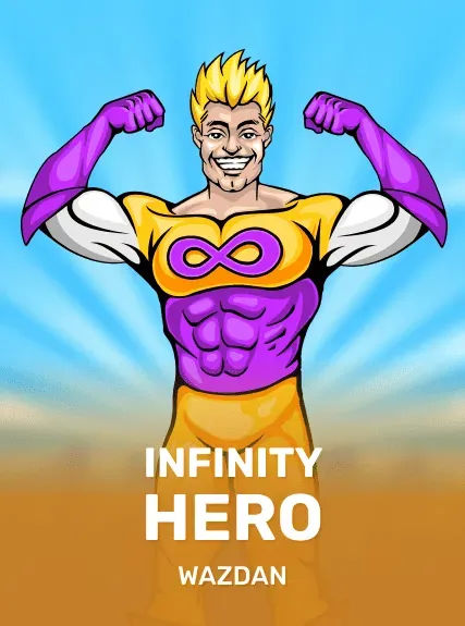 Infinity Hero Mobile