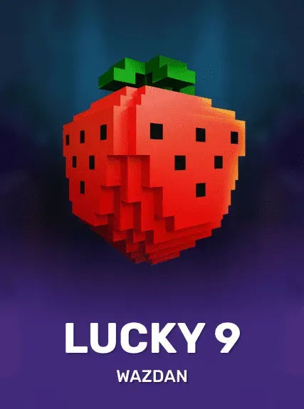 Lucky 9™ Mobile