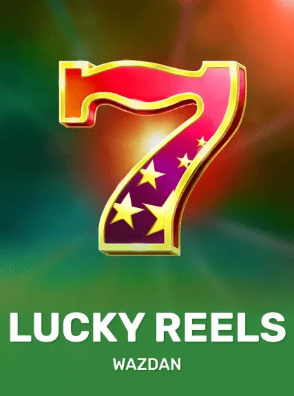 Lucky Reels™ Mobile