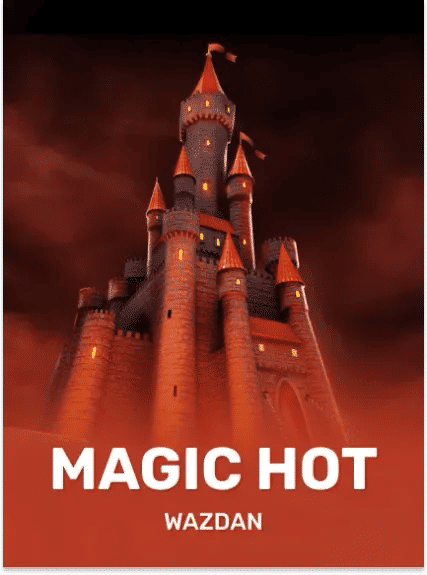 Magic Hot