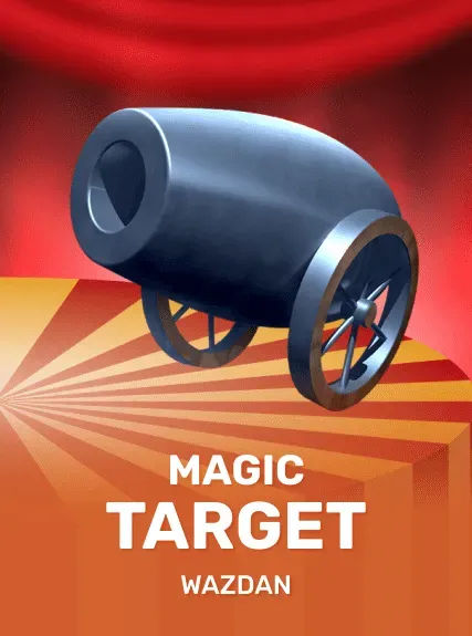 Magic Target Mobile