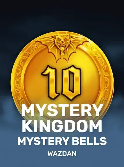Mystery Kingdom: Mystery Bells Love the Jackpot