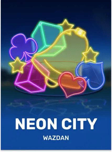 Neon City™