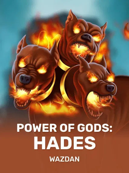 Power of Gods™: Hades