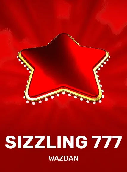 Sizzling 777