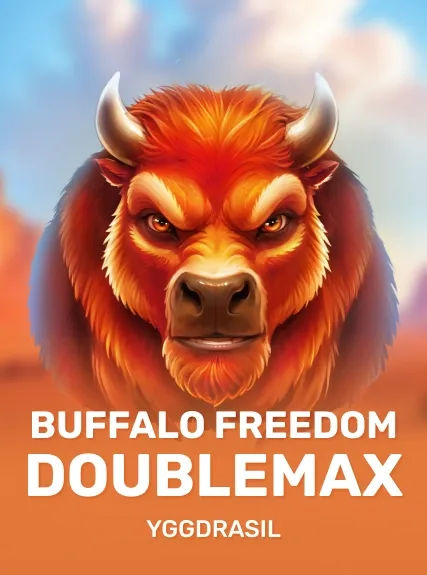 Buffalo Freedom DoubleMax