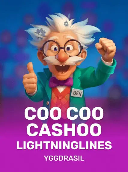 Coo Coo Cashoo