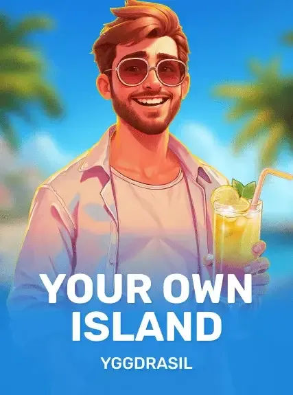 Your Own Island
