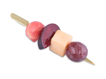 Picture of Fresh Fruit Skewers