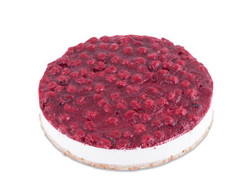 Picture of Cherry Cheese cake