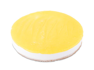 Picture of Lemon Cheese Cake