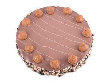 Picture of Ferrero Rocher Cake