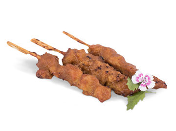 Picture of Chicken Satay Skewer