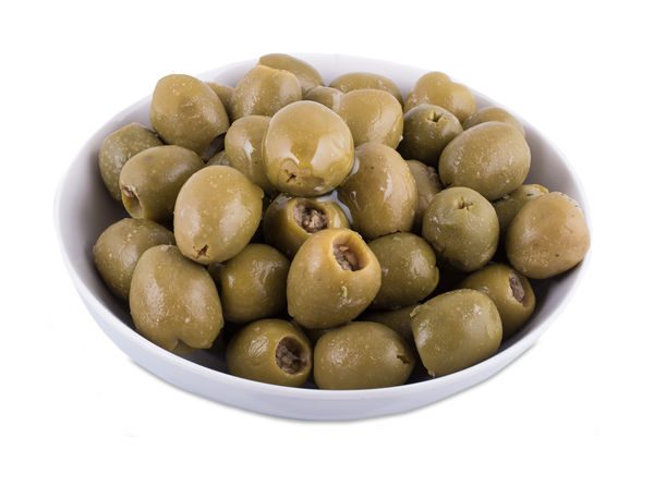 Picture of Stuffed Olives (250 grams)