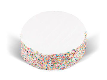 Picture of Rainbow Cake