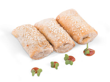 Picture of Mini Sausage Roll
