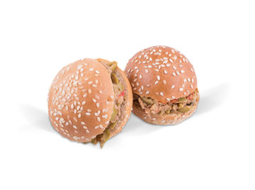 Picture of Tuna Bread Roll