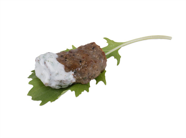 Picture of Lamb Masala Kofta