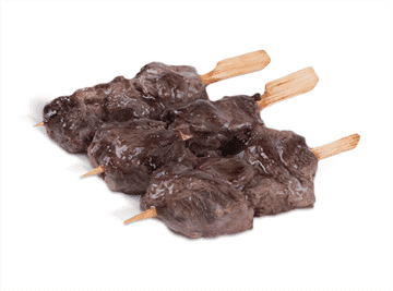 Picture of Beef Skewer