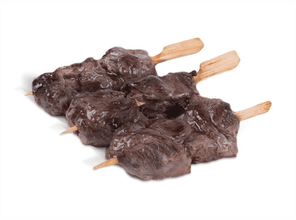 Picture of Beef Skewer