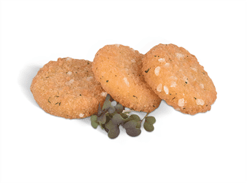 Picture of Camembert Cheese Bite (V)