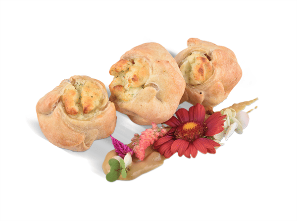 Picture of Ricotta Qassatat (V)