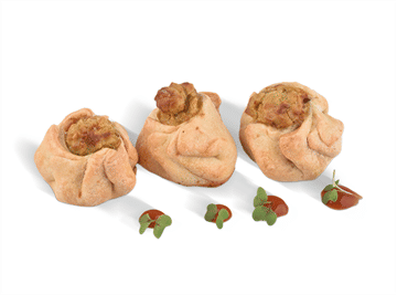 Picture of Pea Qassatat (V)