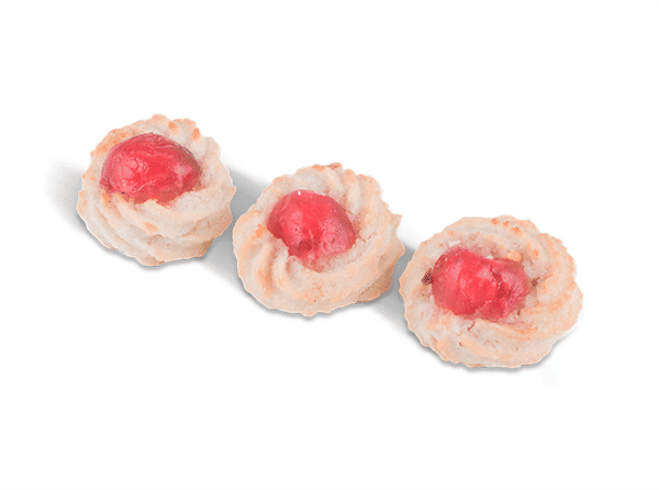 Neriku Catering. Pastini (500g)
