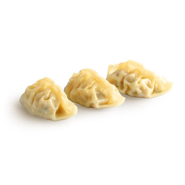 Picture of Pork Gyoza