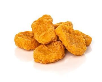 Picture of Chicken Nugget