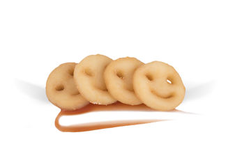 Picture of Potato Smile (V)