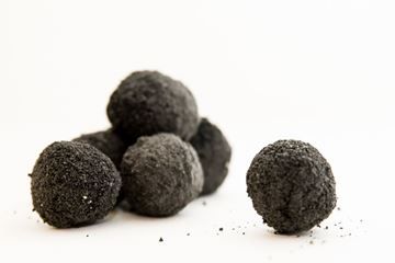 Picture of Truffle & Mozzarella Ball (V)