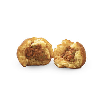 Picture of Arancini Alla Ragu
